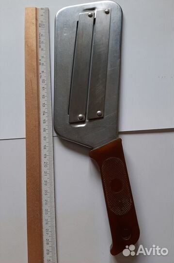 Ножи разные