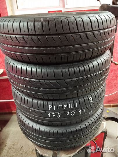 Pirelli Cinturato P1 175/70 R14 84