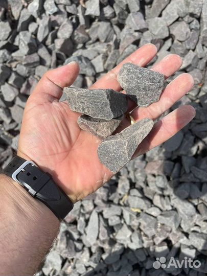 Щебень с доставкой