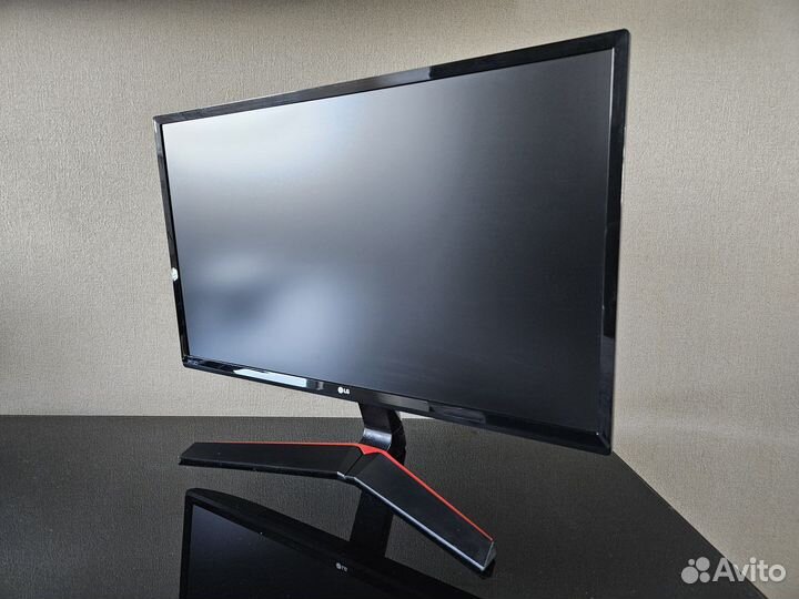 Игровой монитор LG 24MP59G