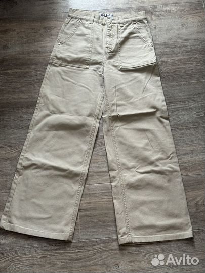 Джинсы детские