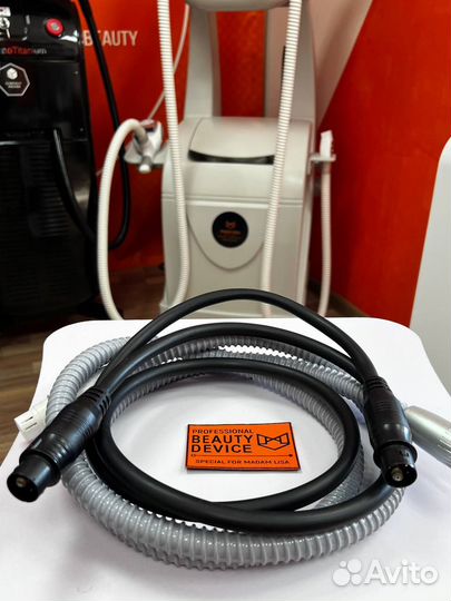 Шланг для аппарата ML-K5 (WL-12)