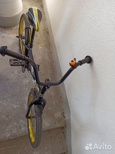 Детский велосипед Stern 20 Б/У