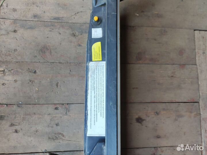 Электро самокат