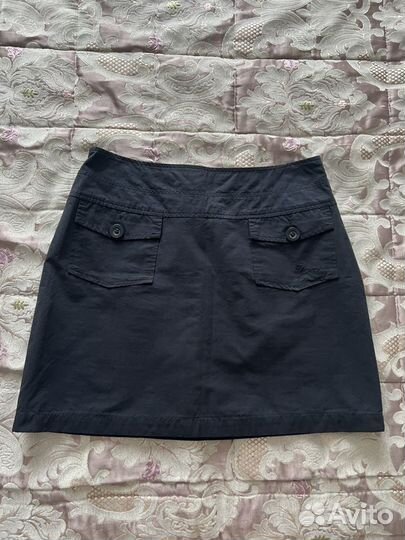 Юбки летние