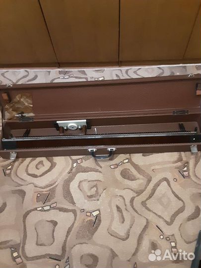 Приставка к вязальной машине нева 1