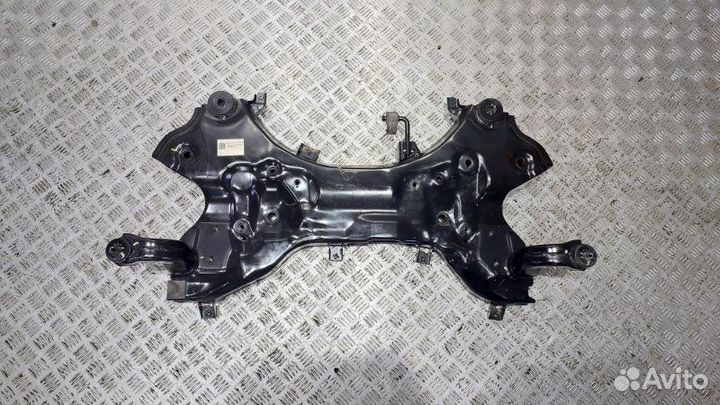 Подрамник передний Kia Sportage QL G4NA 2019