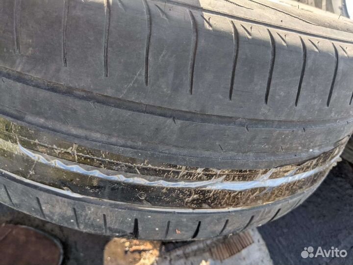 Колеса r16 opel