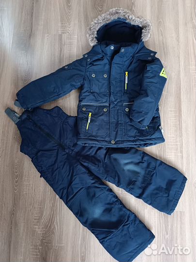 Комплект Premont 116+