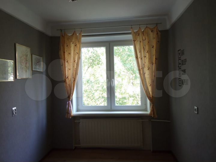 2-к. квартира, 41,4 м², 5/5 эт.