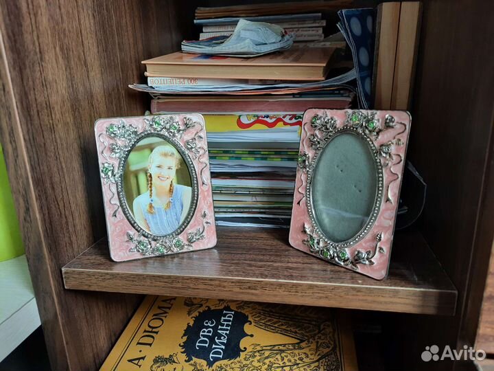 Рамки для фото