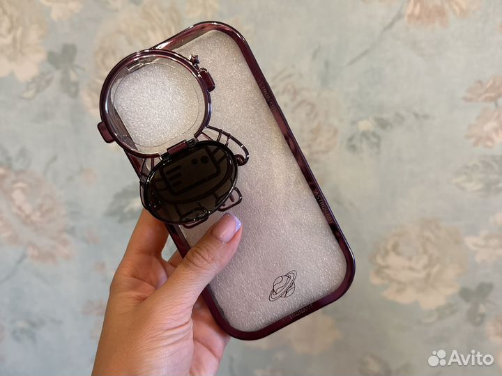 Чехол на iPhone 14 pro max