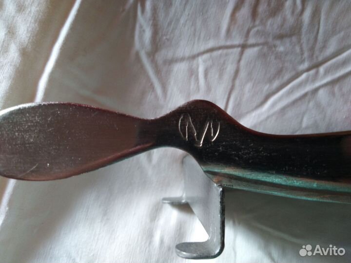 Резак для бумаги фигурная резка