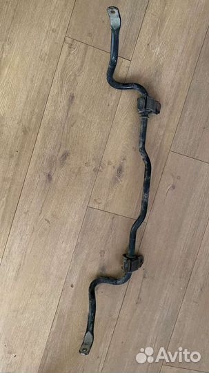 Стойка стабилизатора мазда демио 2003 год