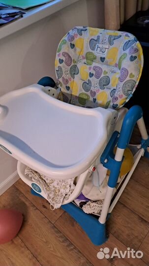 Стул для кормления
