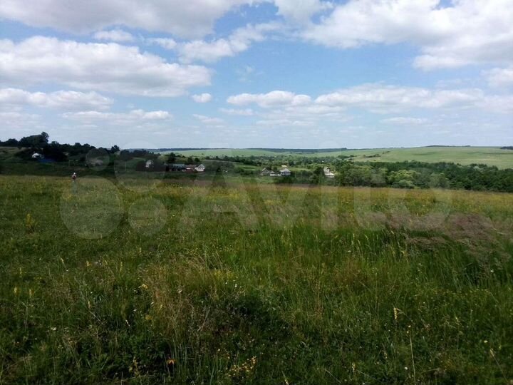 Участок 15 сот. (ИЖС)