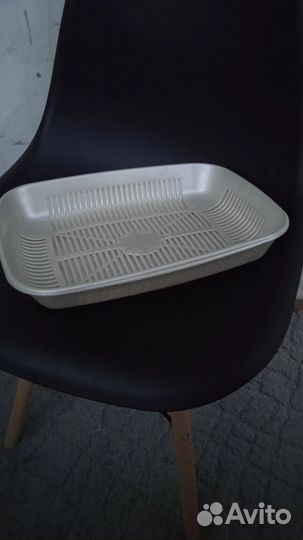 Лоток для котят