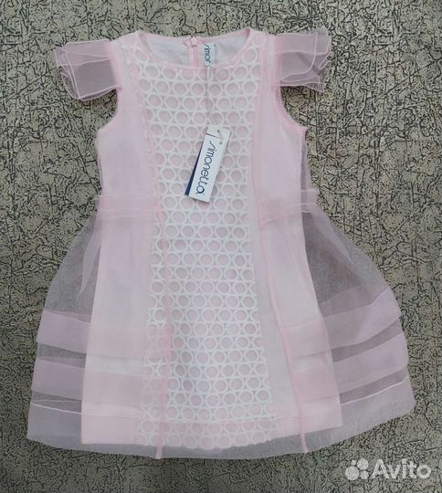 Платье Simonetta