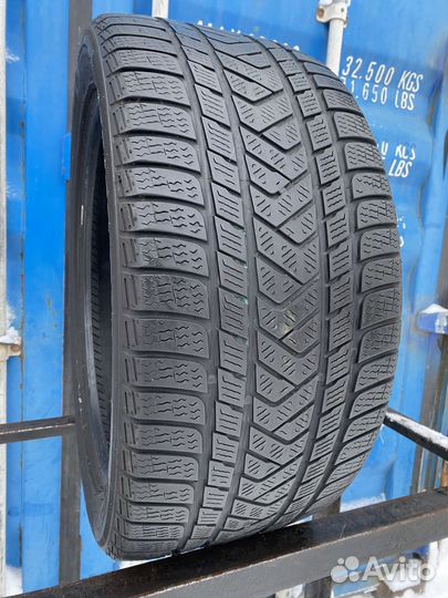 Pirelli Winter Sottozero 3 275/40 R19 101W