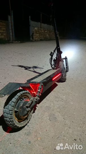 Самокат взрослый якомура рх 2