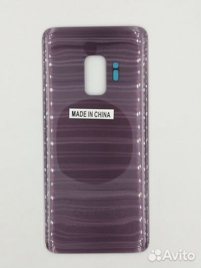 Задняя крышка Samsung Galaxy S9 (G960F)