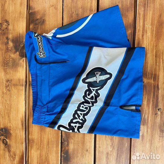 Шорты Hayabusа