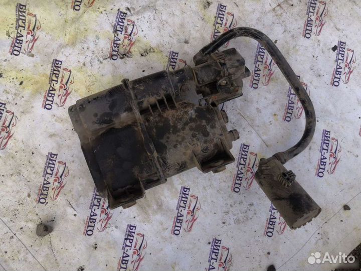 Абсорбер bmw 525 e60