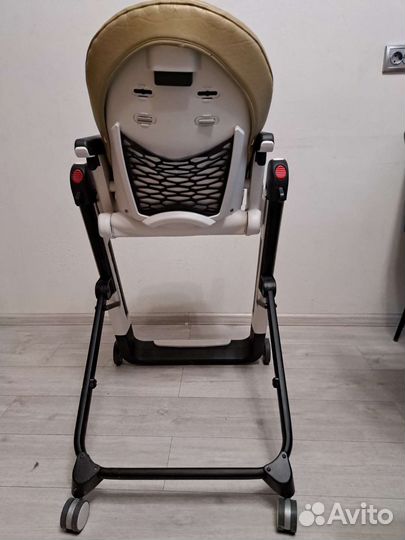 Стульчик для кормления peg perego siesta follow me