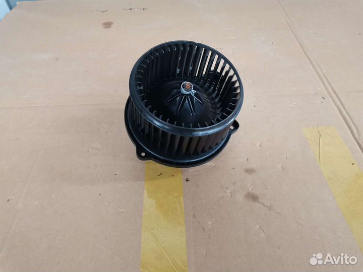 Мотор печки Kia Seltos 1