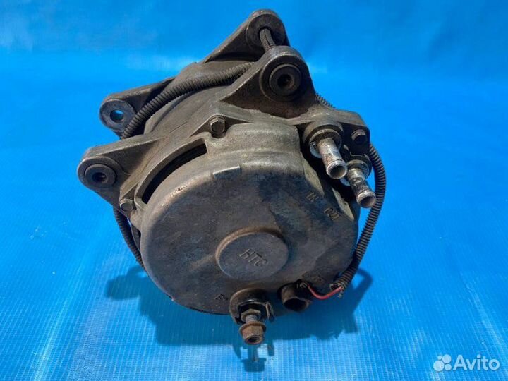 Генератор Volkswagen Touareg