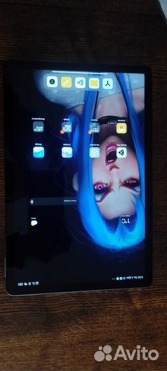 Xiaomi Redmi Pad SE Wi-Fi 128 гб