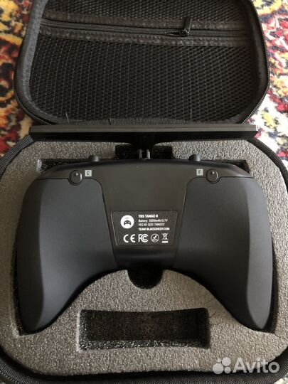 Tbs Tango 2 pro V4 + кейс
