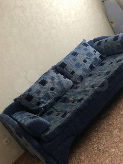 1-к. квартира, 42 м², 14/16 эт.