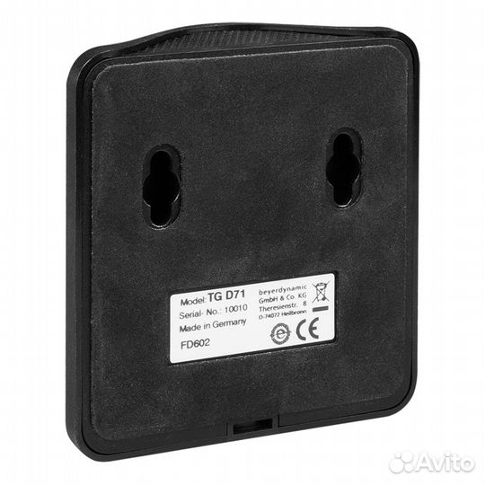 Микрофон Beyerdynamic TG D71c #708992