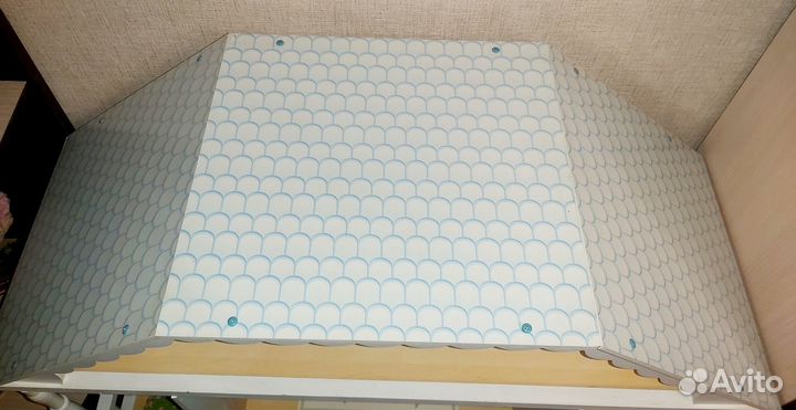 Шикарный дом для кукол фирмы kidkraft 