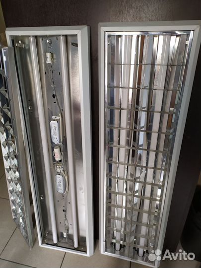 Светильник потолочный бу