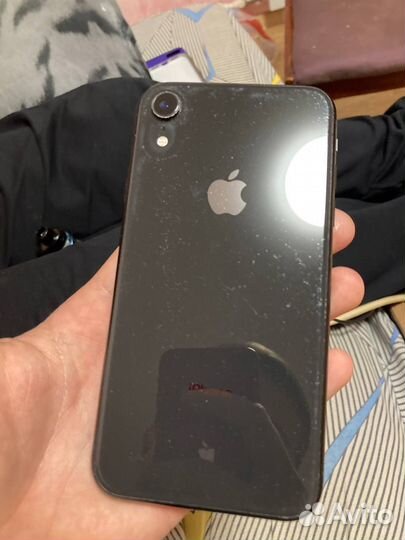 iPhone Xr, 128 ГБ