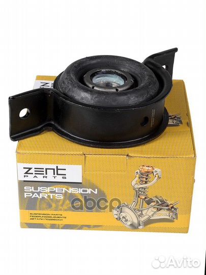 Z13027 опора кардана подвесная Hyundai Tucson