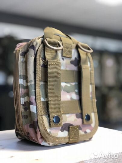 Аптечка тактическая отрывная