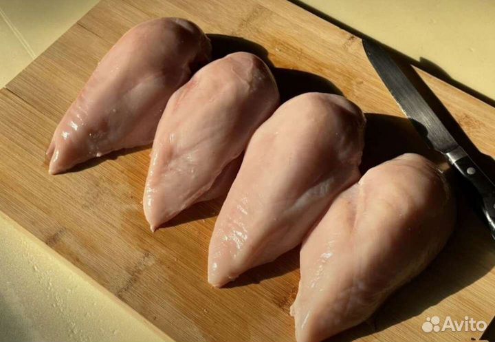 Мясо для шаурмы