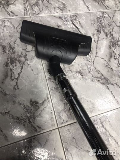 Пылесос Daewoo 2000w (L)