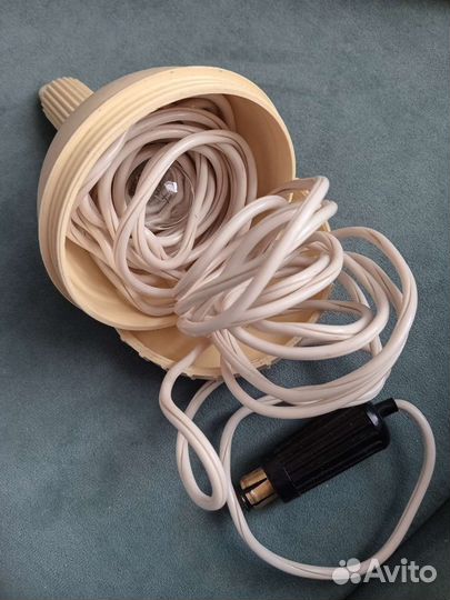 Подсветка для автомобиля от прикуривателя