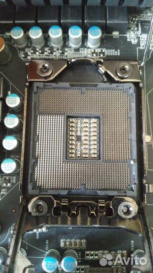 Gigabyte G1 Killer Assassin X58 LGA 1366