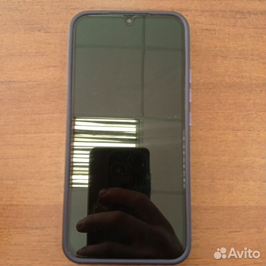 Samsung Galaxy A34, 8/128 ГБ