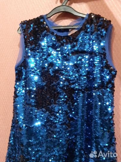 Платье на девочку