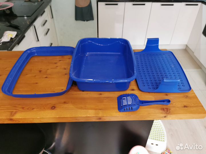 Лоток для кошек