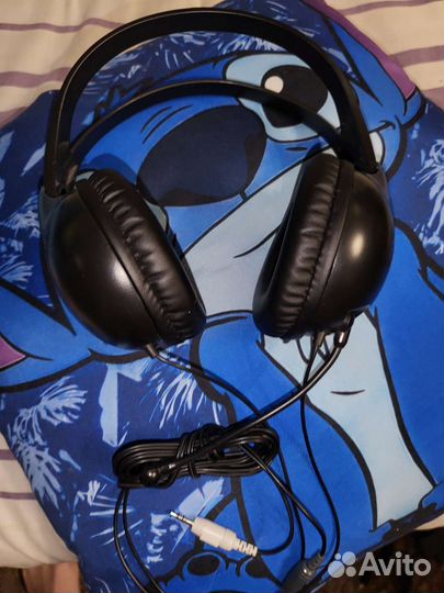 Наушники philips shm1800