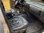 Jeep Grand Cherokee 4.0 AT, 2004, 156 000 км объявление продам