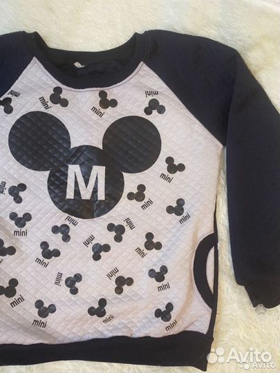 Спортивный костюм теплый