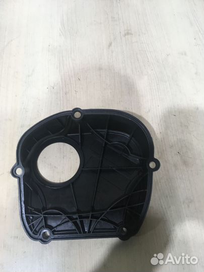 Кожух ремня грм Ауди А4 Б8 06H103269H